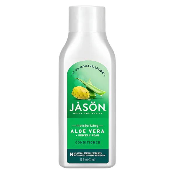 Jason Org A/Vera 84% Conditioner 16oz/500ml #J00029