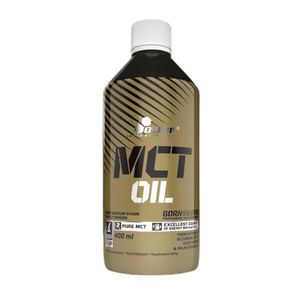 Olimp Sport Mct Oil 400ml#Olmcto