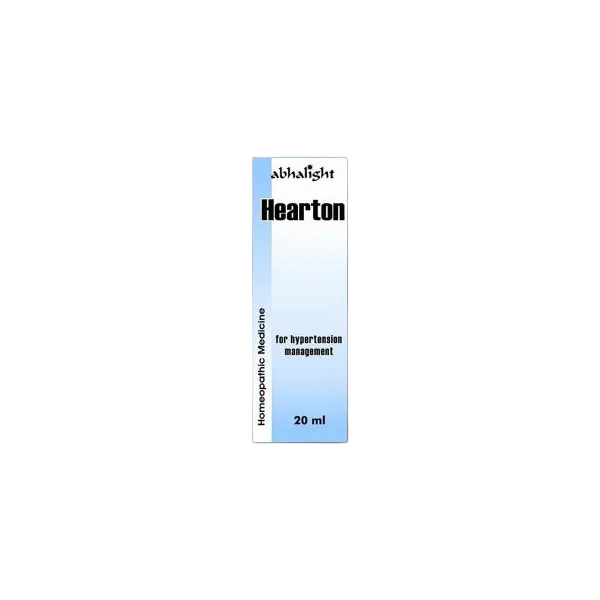 Abha Light Hydrogen Peroxide 60ml