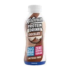Kaimun Choc Prot. Drink Pet 330ml #1010100