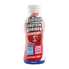 Kaimun S/Berry Prot. Drink Pet 330ml #1030100