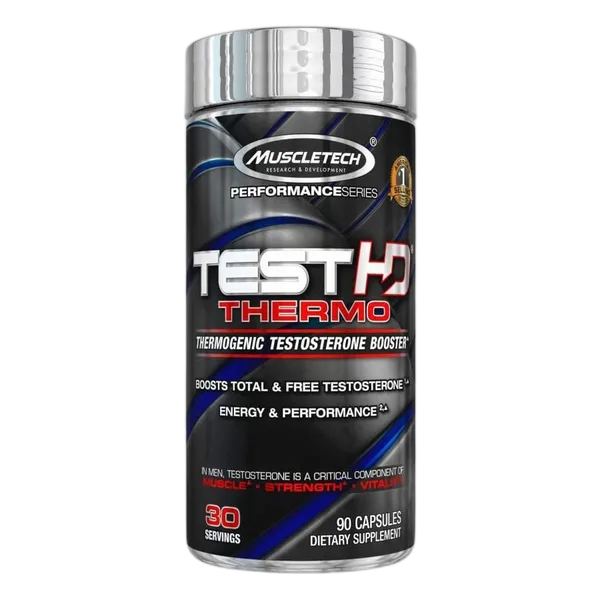 Muscle Tech Perf Series Test Hd Thermo 30svs 90s