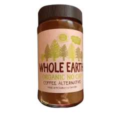 Whole Earth Org Nocaf Chicory & Barley Coffee 100g