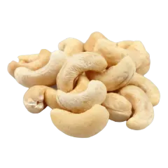 Cashewnuts Small 1kg