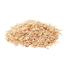 White Sesame Seeds 1kg
