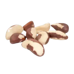 Brazilnuts Whole 1kg