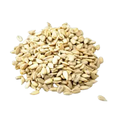 Org Sunflower Seeds 1kg