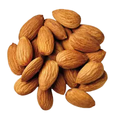 Whole Almonds 1kg