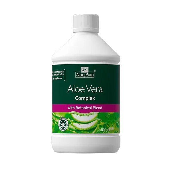 Renew Life Daily Digestive Org Prebiotic Fiber 240g