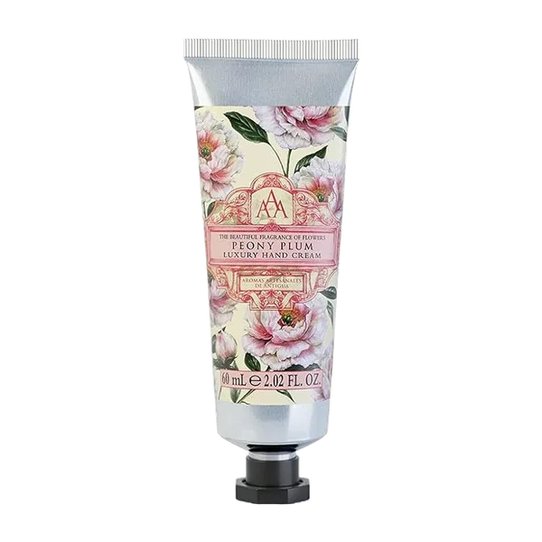 Somerset Aaa Peony Plus Luxury Hand Cream 60 Ml