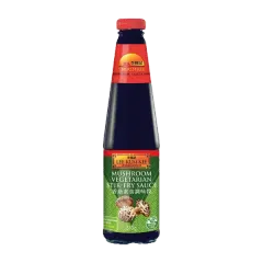 Lkk Mushroom Vegetarian Stir-Fry Sauce 510 G