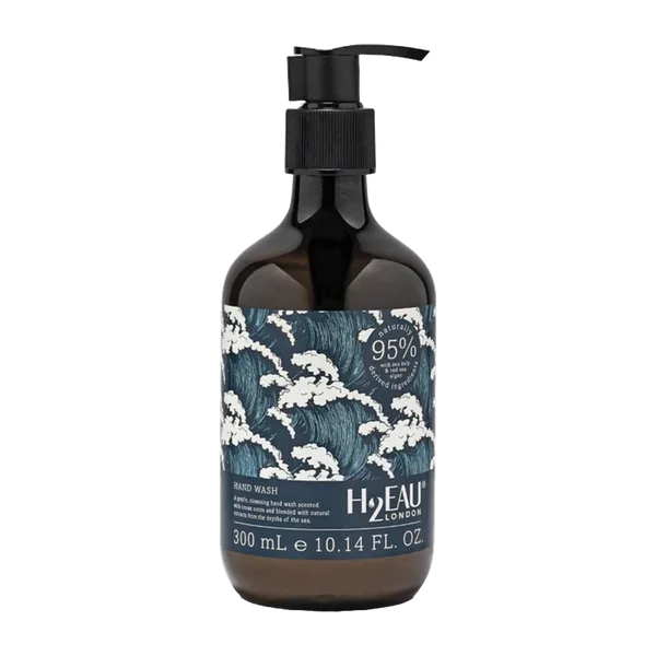 Somerset H2eau Hand Wash 300 Ml
