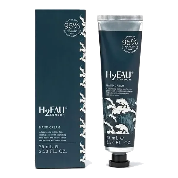 Somerset H2eau Hand Cream 75 Ml