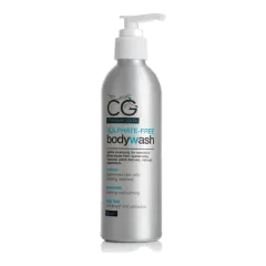 Cinnabar Sulfate Free Body Wash 200 Ml