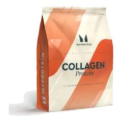 My Protein Collagen Protein Peptides Unflavoured 1 Kg
