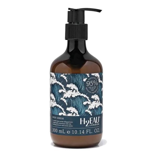 Somerset H2eau Body Serum 300 Ml