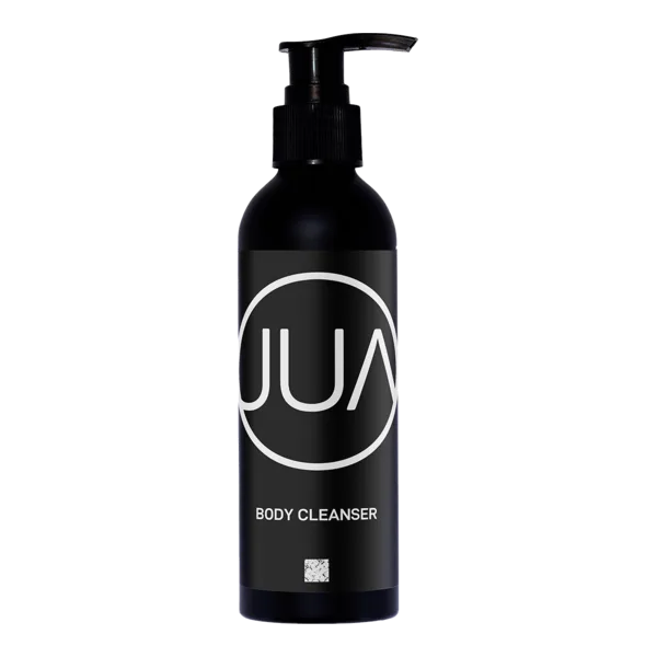 Jua Aloe Frankincense & Herbs Body Cleanser 200 Ml