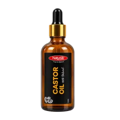 Naturalli Castor Oil 100ml
