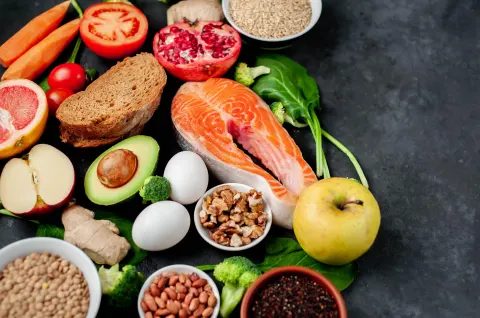 Brain Nutrients That Work