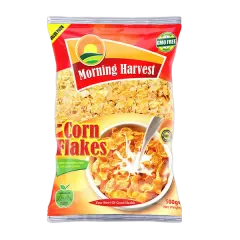 Morning Harvest Cornflakes 500g (Vpbag)