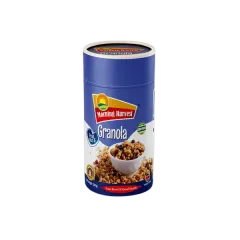 Morning Harvest Fruit & Nut Granola Canister 300g