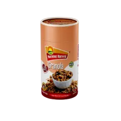 Morning Harvest Triple Berry Granola Canister 300g
