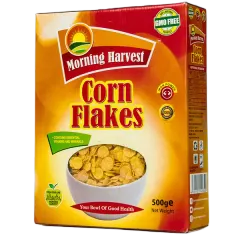 Morning Harvest Cornflakes 500g (Box)