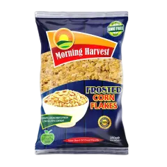 Morning Harvest Frosted Cornflakes 250g (Vpbag)