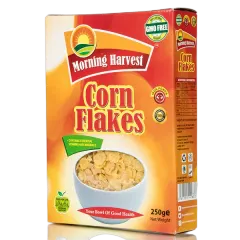 Morning Harvest Cornflakes 250g (Box)