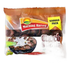Morning Harvest Choco Shells 35g (Kadogo)