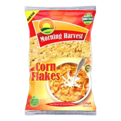 Morning Harvest Cornflakes 250g (Vpbag)