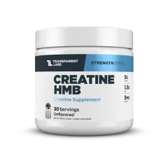 T/Labs Creatine Hmb Fruit Punch 30svs/282g #Tpl004116
