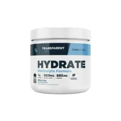 T/Labs Hydrate Electrolyte Blue R/Berry 40svs/324g #Tpl036206