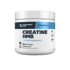 T/Labs Creatine Hmb Unflavored 30svs/210g #Tpl004109