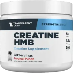 T/Labs Creatine Hmb Tropical Punch 30svs/288g #Tpl004108