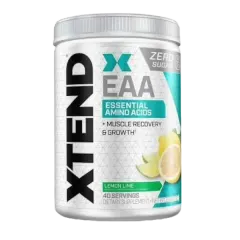 Xtend Eaa Lemon Lime 40svs/336g #Sv151248