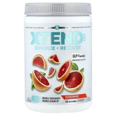 Xtend Eaa Blood Orange 40svs/344g #Sv151247