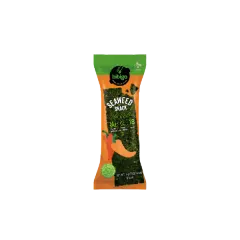 Bibigo Seaweed Snack Hot Chilli 4g #438162