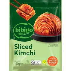 Bibigo Sliced Kimchi 150g #438165