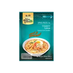 Ahg Gf Singapore Laksa S/Paste 60g #428618