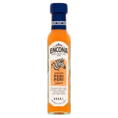 Encona African Peri Peri Sauce 142ml #428903