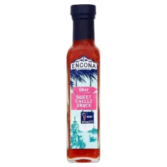 Encona Thai Sweet Chilli Sauce 142ml #428933