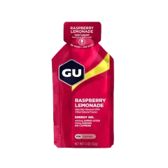 Gu R/Berry Lemonade Energy Gel 32g #Gu124912