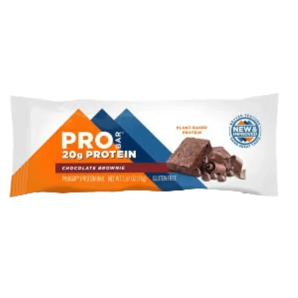 Probar Gf Choc Brownie Protein Bar 70g