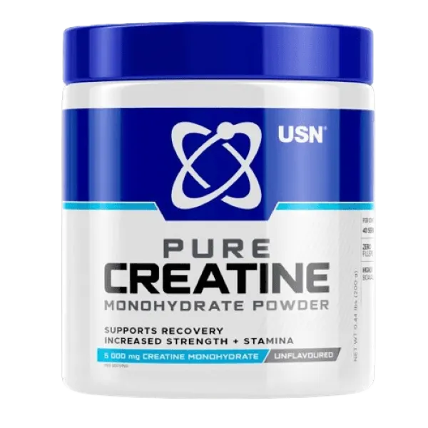 Usn Creatine Monohydrate 200g