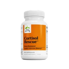 Terry Naturally Cortisol Rescue 60caps