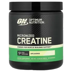 On Micronized Creatine Unflavoured Pwdr 300g #1153060
