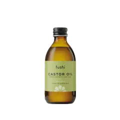 Fushi Org Castor Oil 250ml