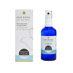 Aqua Oleum Rose Water 100ml