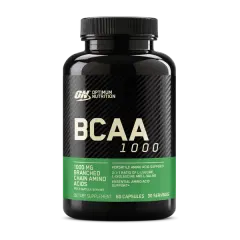 Optimum Nutrition Bcaa 1000 60 Caps